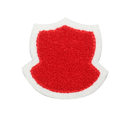 Chenille Patch